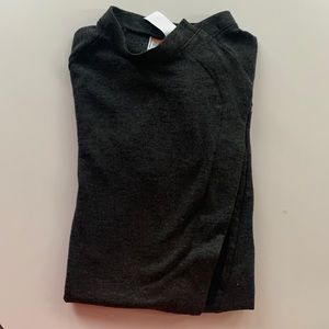 Kangaroo Shirt for Dads (skin to skin shirt)